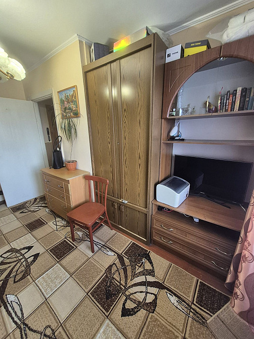 1к квартира вул.Набережна Ивано-Франковск - изображение 1