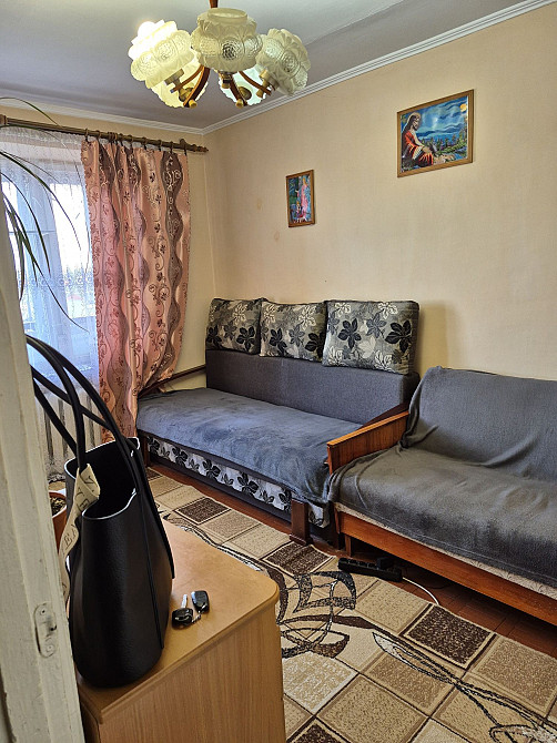 1к квартира вул.Набережна Ивано-Франковск - изображение 3