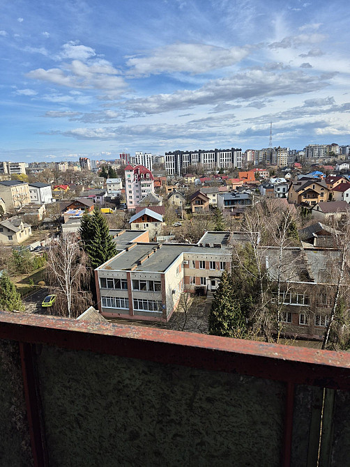 1к квартира вул.Набережна Ивано-Франковск - изображение 8