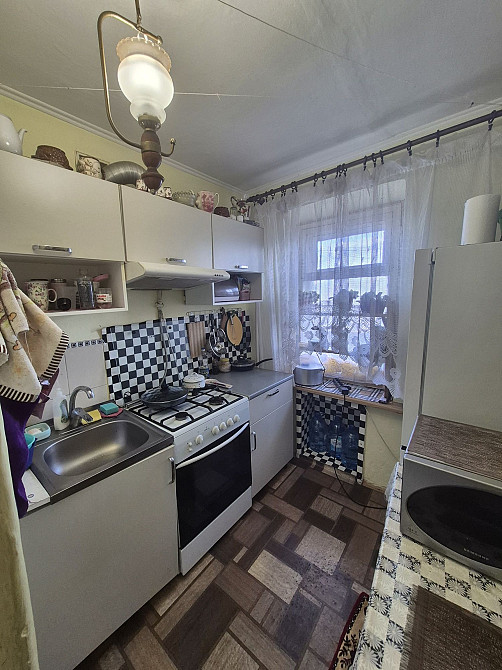 1к квартира вул.Набережна Ивано-Франковск - изображение 4