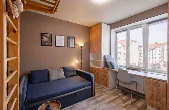 БЕЗ КОМІСІЇ! 2к квартира з РЕМОНТОМ, 57м2, швидкий виїзд на Київ! Буча