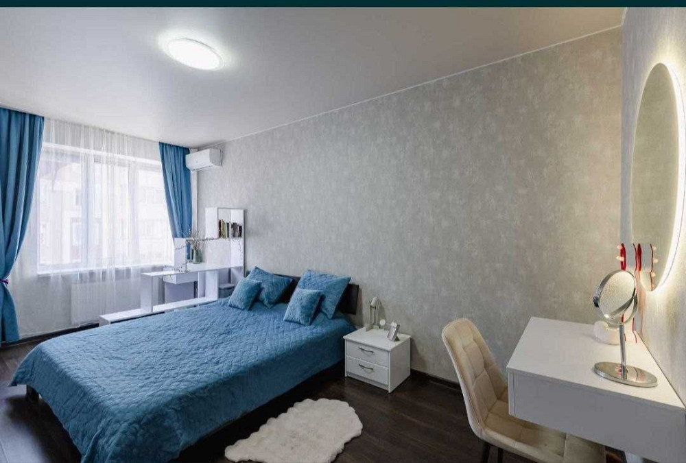 БЕЗ КОМІСІЇ! 2к квартира з РЕМОНТОМ, 57м2, швидкий виїзд на Київ! Буча - изображение 5