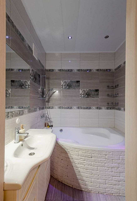 БЕЗ КОМІСІЇ! 2к квартира з РЕМОНТОМ, 57м2, швидкий виїзд на Київ! Буча - изображение 7