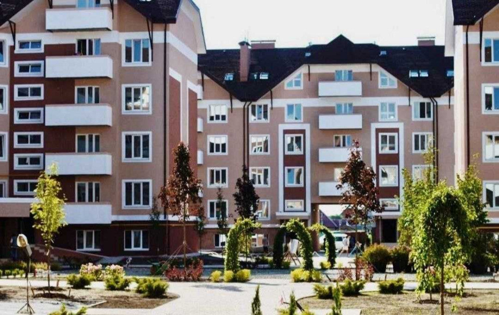 БЕЗ КОМІСІЇ! 2к квартира з РЕМОНТОМ, 57м2, швидкий виїзд на Київ! Буча - изображение 8