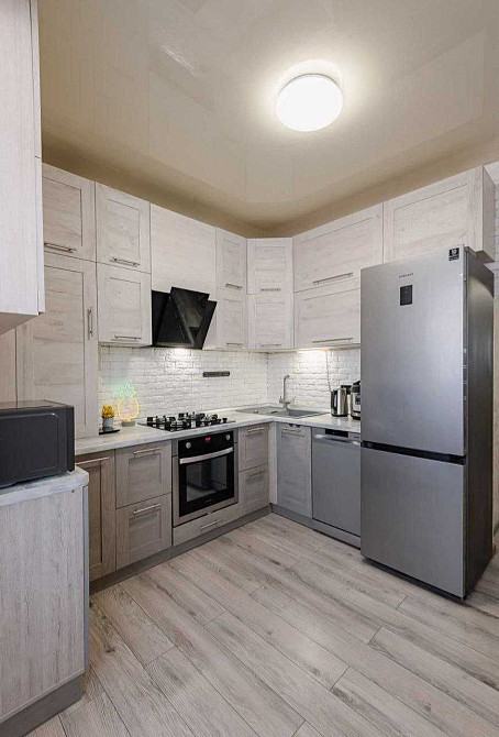 БЕЗ КОМІСІЇ! 2к квартира з РЕМОНТОМ, 57м2, швидкий виїзд на Київ! Буча - изображение 2