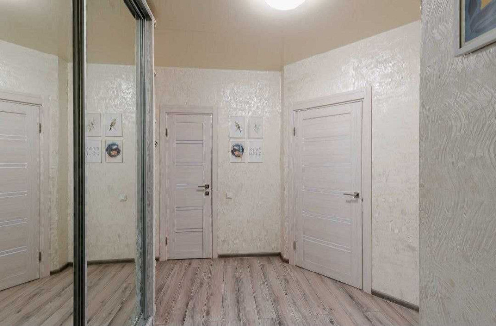 БЕЗ КОМІСІЇ! 2к квартира з РЕМОНТОМ, 57м2, швидкий виїзд на Київ! Буча - изображение 6