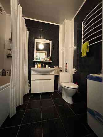 БЕЗ КОМІСІЇ!!! Однокімнатна квартира з ремонтом Буча