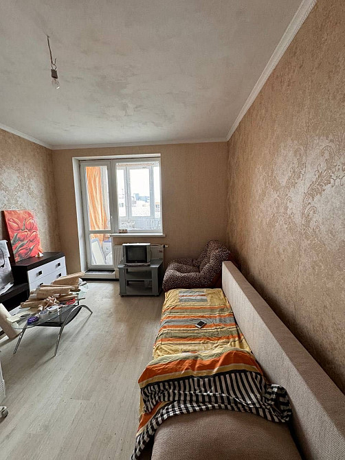 БЕЗ КОМІСІЇ!!! Однокімнатна квартира з ремонтом Буча - изображение 5