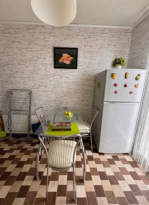 БЕЗ КОМІСІЇ!!! Однокімнатна квартира з ремонтом Буча - изображение 1