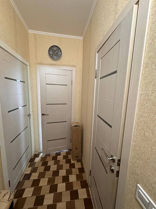 БЕЗ КОМІСІЇ!!! Однокімнатна квартира з ремонтом Буча - изображение 3