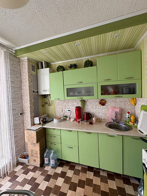 БЕЗ КОМІСІЇ!!! Однокімнатна квартира з ремонтом Буча - изображение 2