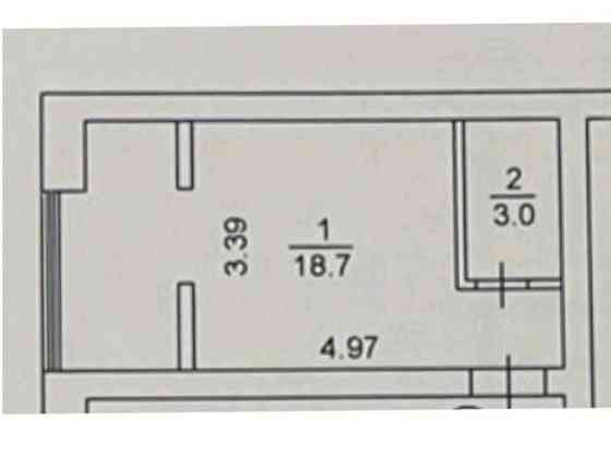 РЕАЛЬНА квартира по ТОПОВІЙ ціні!!! Ирпень