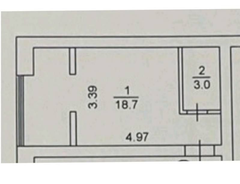 РЕАЛЬНА квартира по ТОПОВІЙ ціні!!! Ирпень - изображение 5