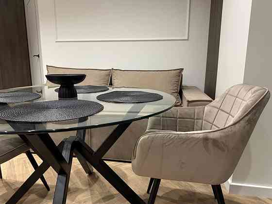 Вишукана євро2кімнатна квартира ЖК Синергія Сіті Ирпень