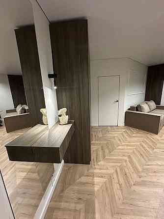 Вишукана євро2кімнатна квартира ЖК Синергія Сіті Ирпень