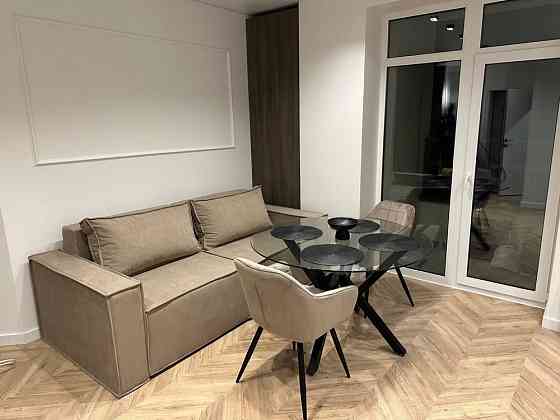 Вишукана євро2кімнатна квартира ЖК Синергія Сіті Ирпень