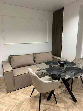 Вишукана євро2кімнатна квартира ЖК Синергія Сіті Ирпень