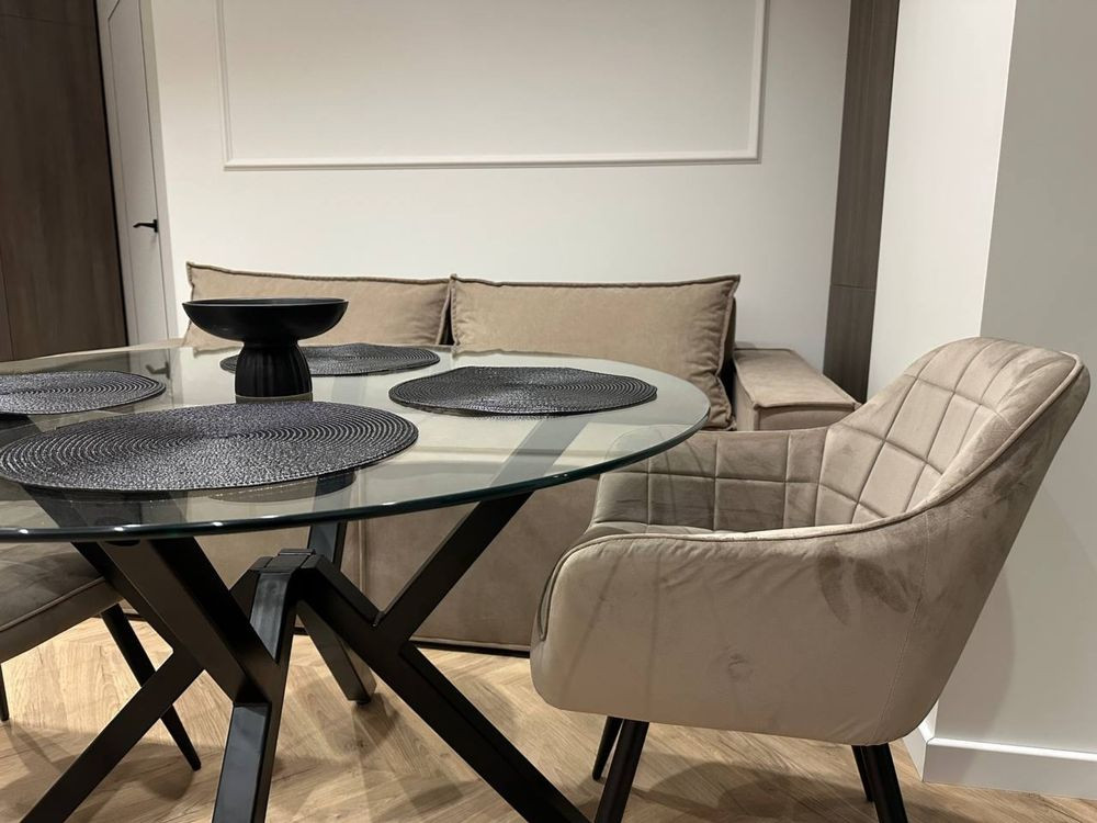 Вишукана євро2кімнатна квартира ЖК Синергія Сіті Ирпень - изображение 6