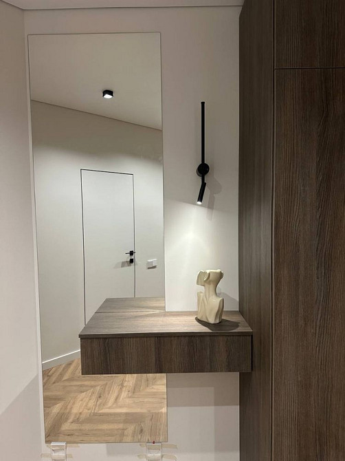 Вишукана євро2кімнатна квартира ЖК Синергія Сіті Ирпень - изображение 3