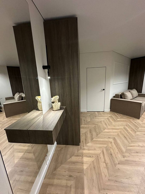 Вишукана євро2кімнатна квартира ЖК Синергія Сіті Ирпень - изображение 2