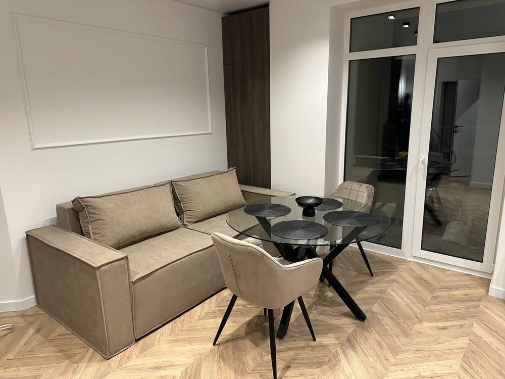 Вишукана євро2кімнатна квартира ЖК Синергія Сіті Ирпень - изображение 5