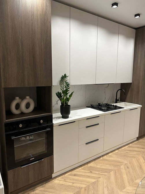 Вишукана євро2кімнатна квартира ЖК Синергія Сіті Ирпень - изображение 1