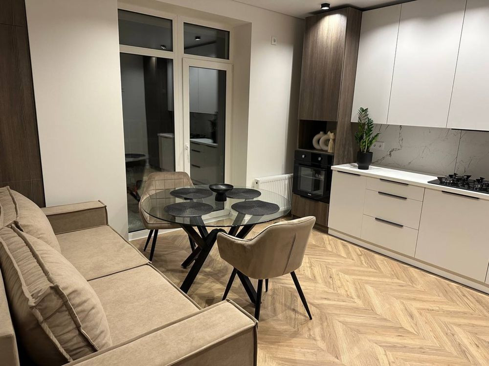 Вишукана євро2кімнатна квартира ЖК Синергія Сіті Ирпень - изображение 7