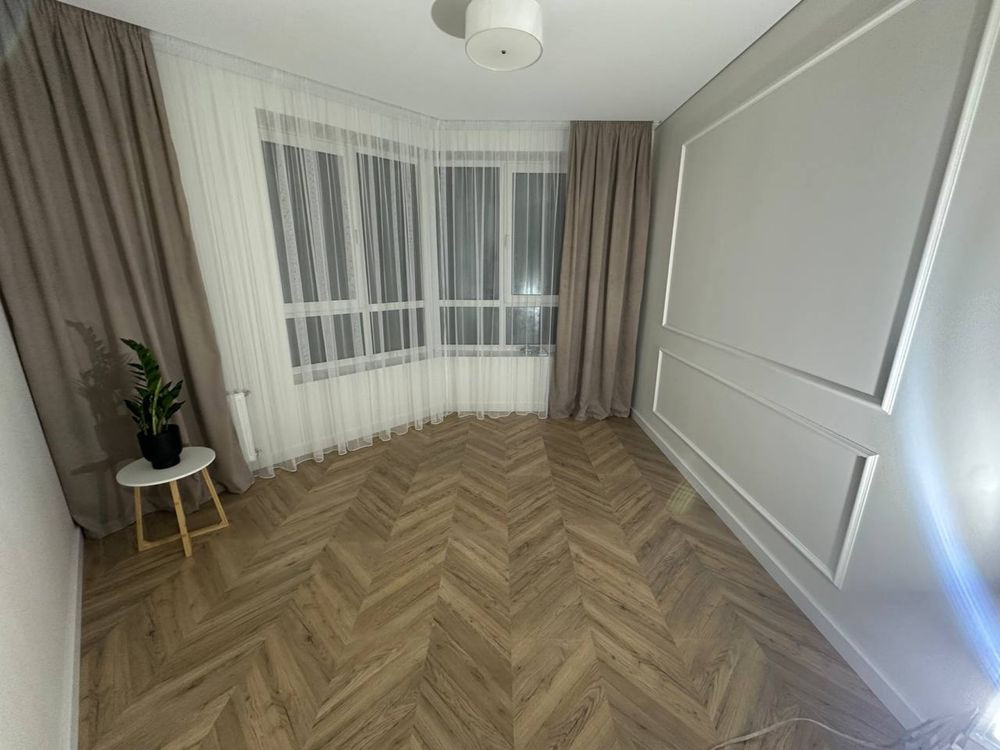 Вишукана євро2кімнатна квартира ЖК Синергія Сіті Ирпень - изображение 8