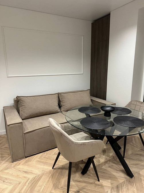 Вишукана євро2кімнатна квартира ЖК Синергія Сіті Ирпень - изображение 4