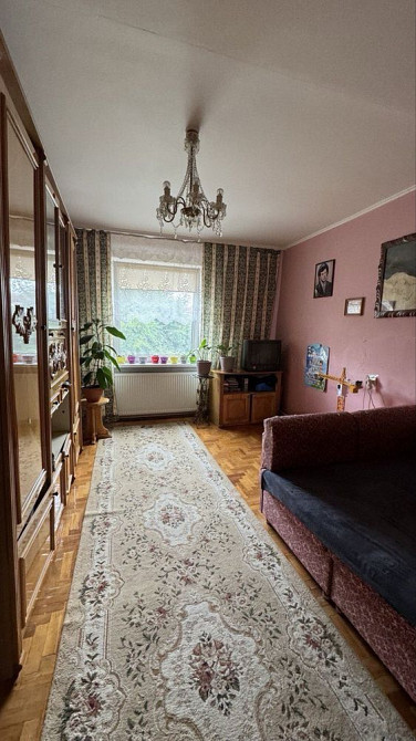 Продаж 4 кім квартири в Новому районі Ужгород - изображение 1