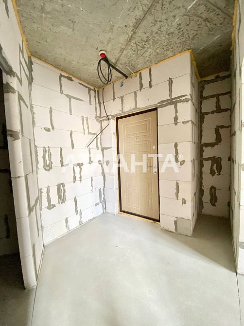 Топовая 1-ком.квартира в ЖК «Континент» на Таирово, срочно! Одесса - изображение 7