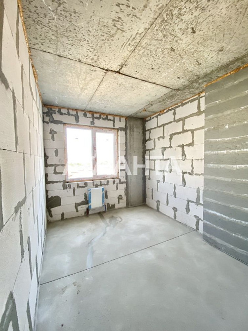 Топовая 1-ком.квартира в ЖК «Континент» на Таирово, срочно! Одесса - изображение 6