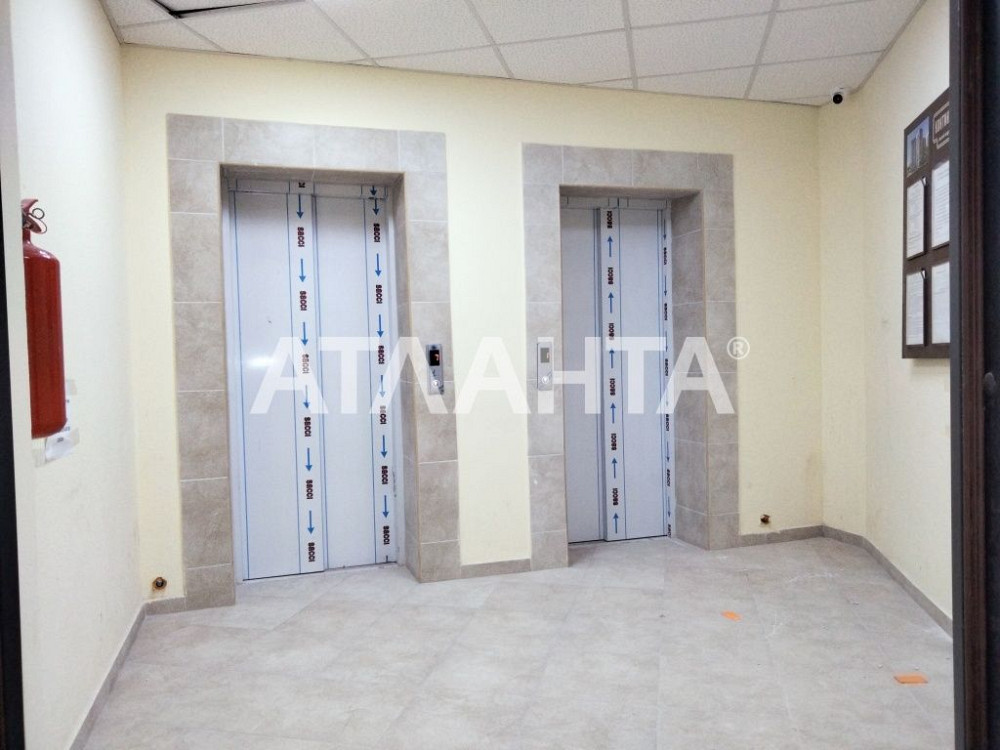 Топовая 1-ком.квартира в ЖК «Континент» на Таирово, срочно! Одесса - изображение 5