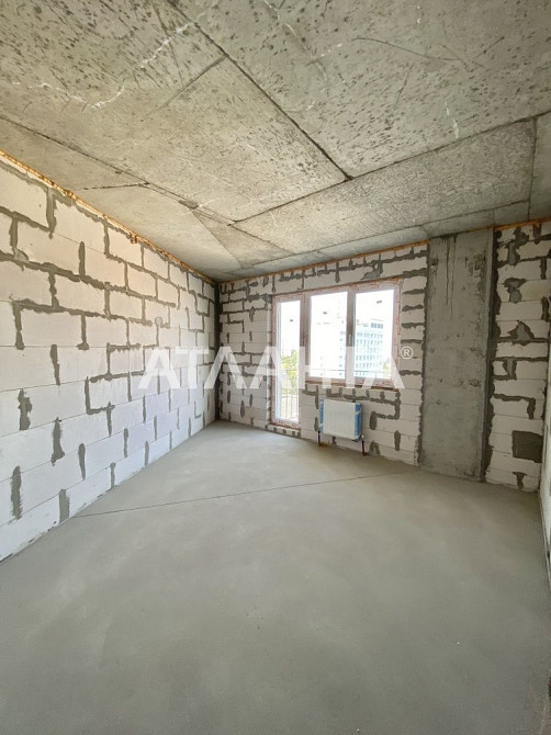 Топовая 1-ком.квартира в ЖК «Континент» на Таирово, срочно! Одесса - изображение 4