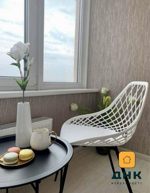 Продажа ‼️ 45 жемчужина , Каманина‼️ Аркадия , однокомнатная Одесса - изображение 6