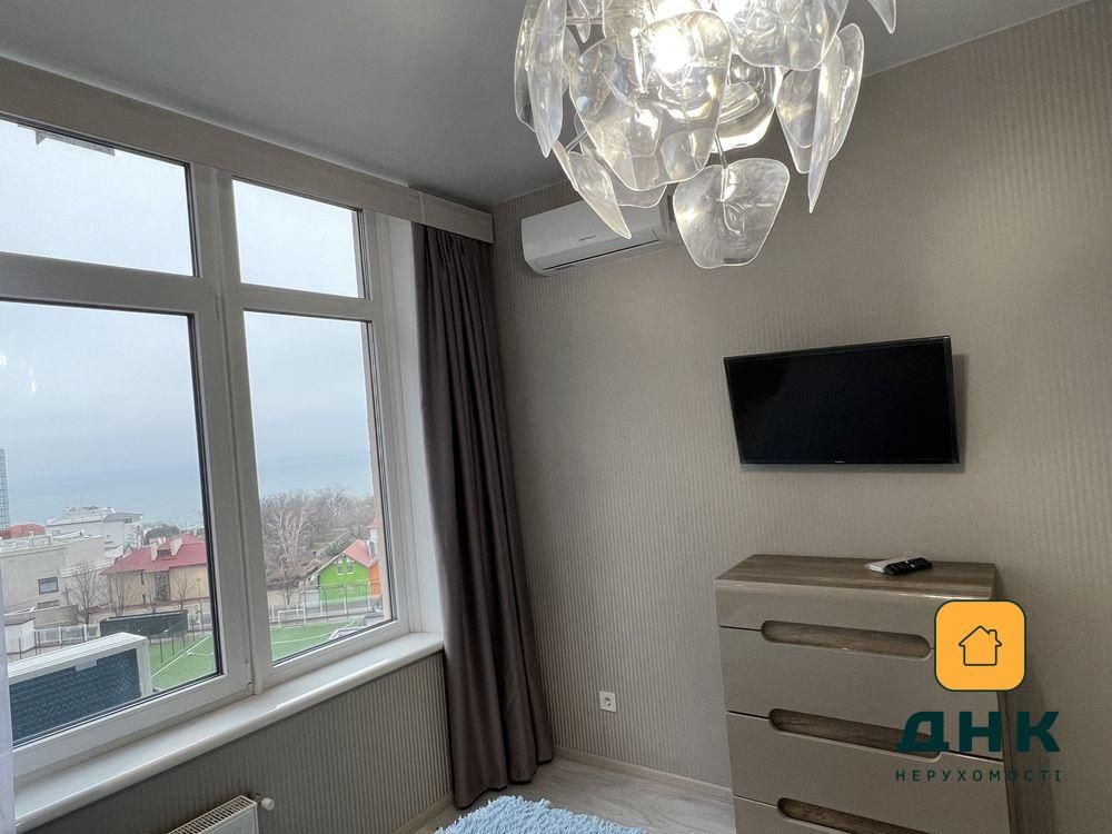 Продажа ‼️ 45 жемчужина , Каманина‼️ Аркадия , однокомнатная Одесса - изображение 8