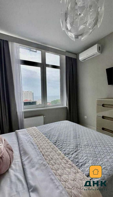 Продажа ‼️ 45 жемчужина , Каманина‼️ Аркадия , однокомнатная Одесса - изображение 3