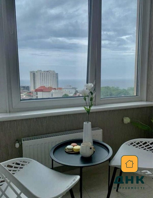 Продажа ‼️ 45 жемчужина , Каманина‼️ Аркадия , однокомнатная Одесса - изображение 4