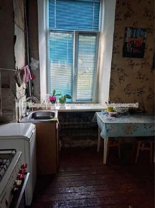 Продам 3-х к кв на Холодной Горе    Е 61 Харків - зображення 5