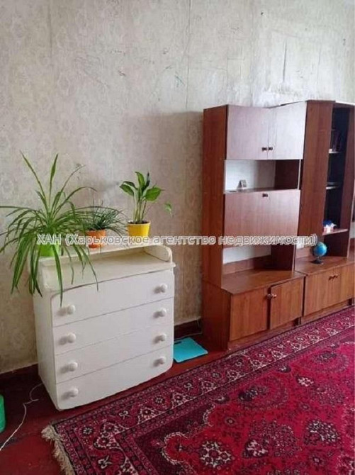 Продам 3-х к кв на Холодной Горе    Е 61 Харків - зображення 3