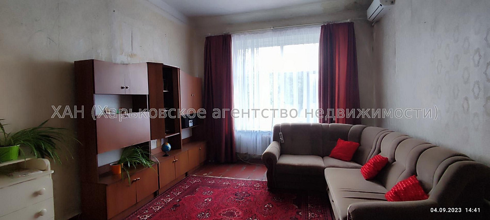 Продам 3-х к кв на Холодной Горе    Е 61 Харків - зображення 1