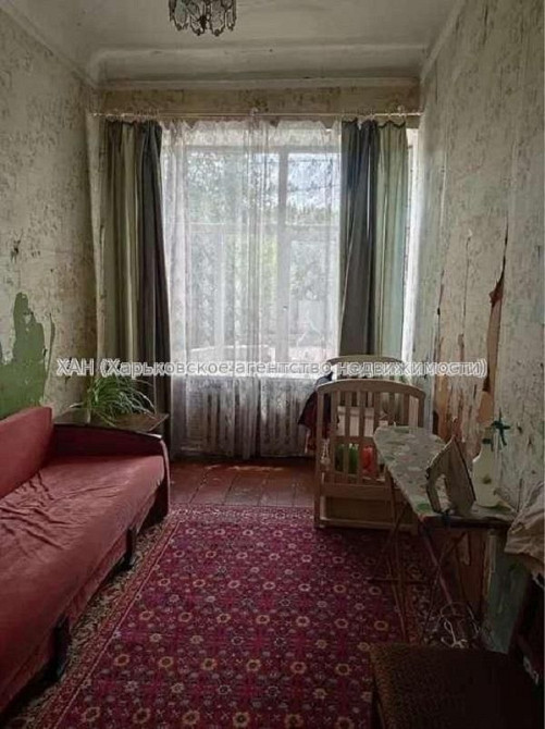 Продам 3-х к кв на Холодной Горе    Е 61 Харків - зображення 4