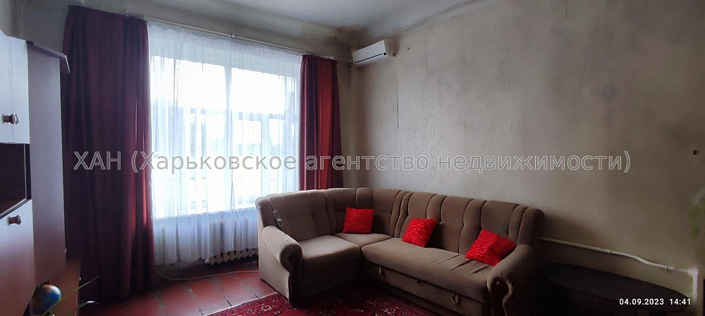 Продам 3-х к кв на Холодной Горе    Е 61 Харків - зображення 2