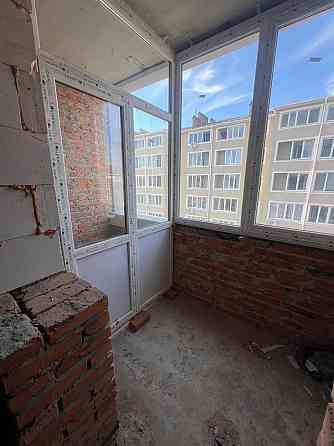 РЕАЛЬНА ПОВНОЦІННА однокімнатна квартира Буча