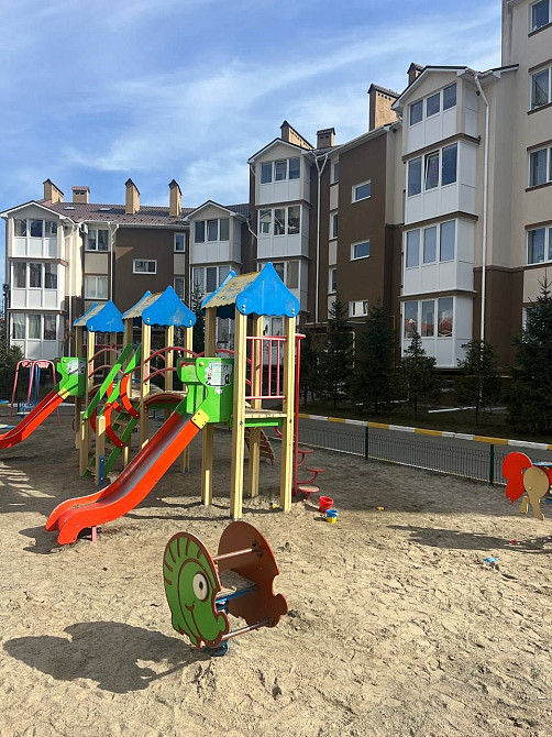 РЕАЛЬНА ПОВНОЦІННА однокімнатна квартира Буча - изображение 8