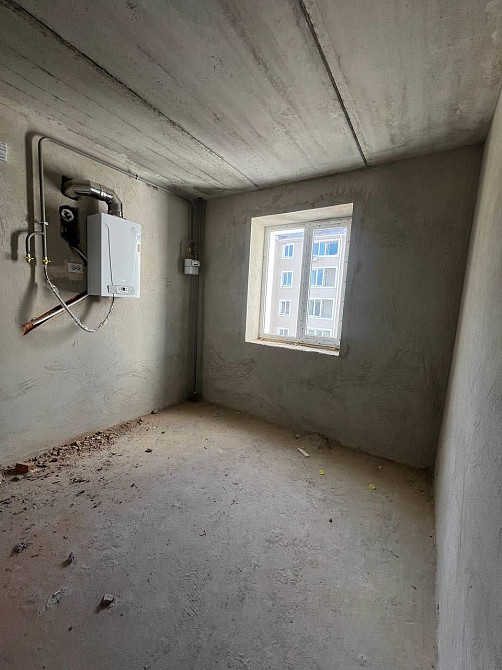 РЕАЛЬНА ПОВНОЦІННА однокімнатна квартира Буча - изображение 2