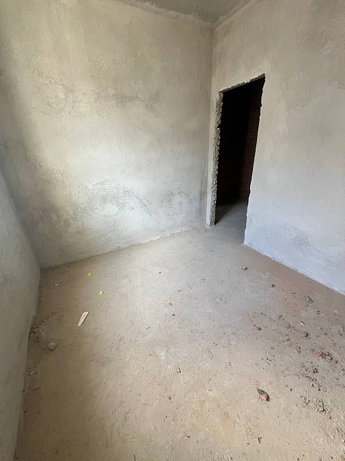 РЕАЛЬНА ПОВНОЦІННА однокімнатна квартира Буча - изображение 3