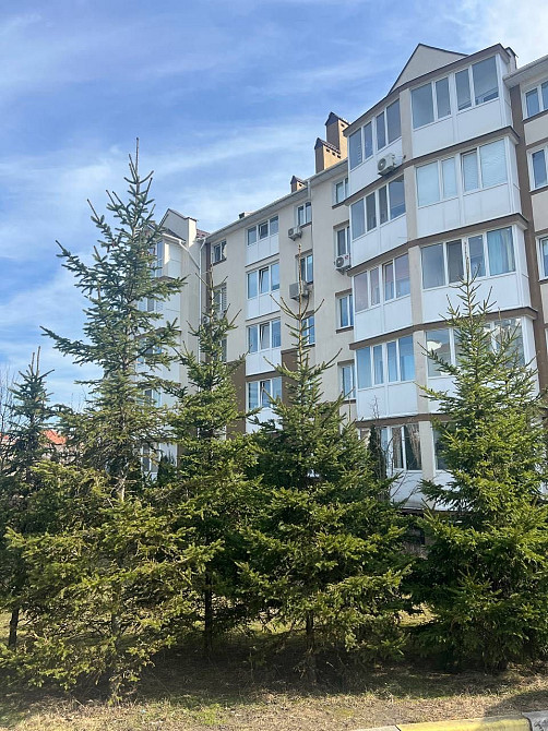 РЕАЛЬНА ПОВНОЦІННА однокімнатна квартира Буча - изображение 7