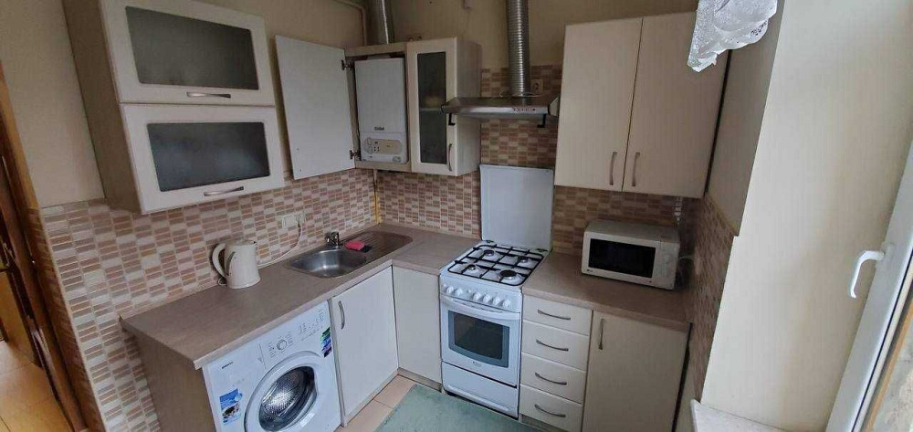 Продаж 1 кімнатної квартири в ближньому центрі вул.Квітки-Основ'яненка Львов - изображение 3