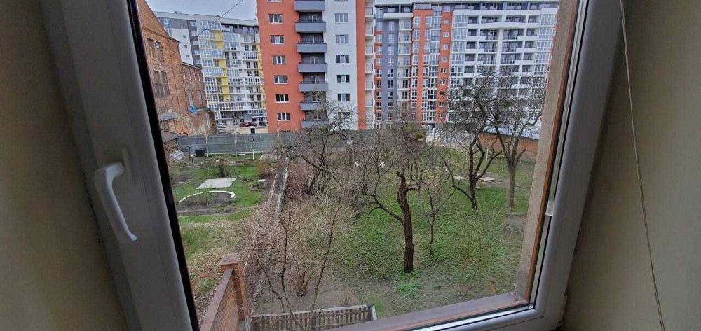 Продаж 1 кімнатної квартири в ближньому центрі вул.Квітки-Основ'яненка Львов - изображение 4